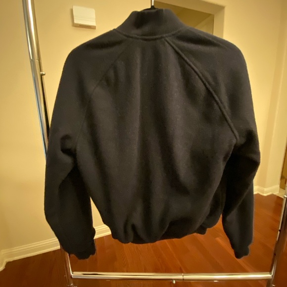 Gap Navy Jacket (XS) - Picture 3 of 6